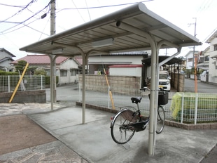 恵比須駅 徒歩11分 2階の物件内観写真